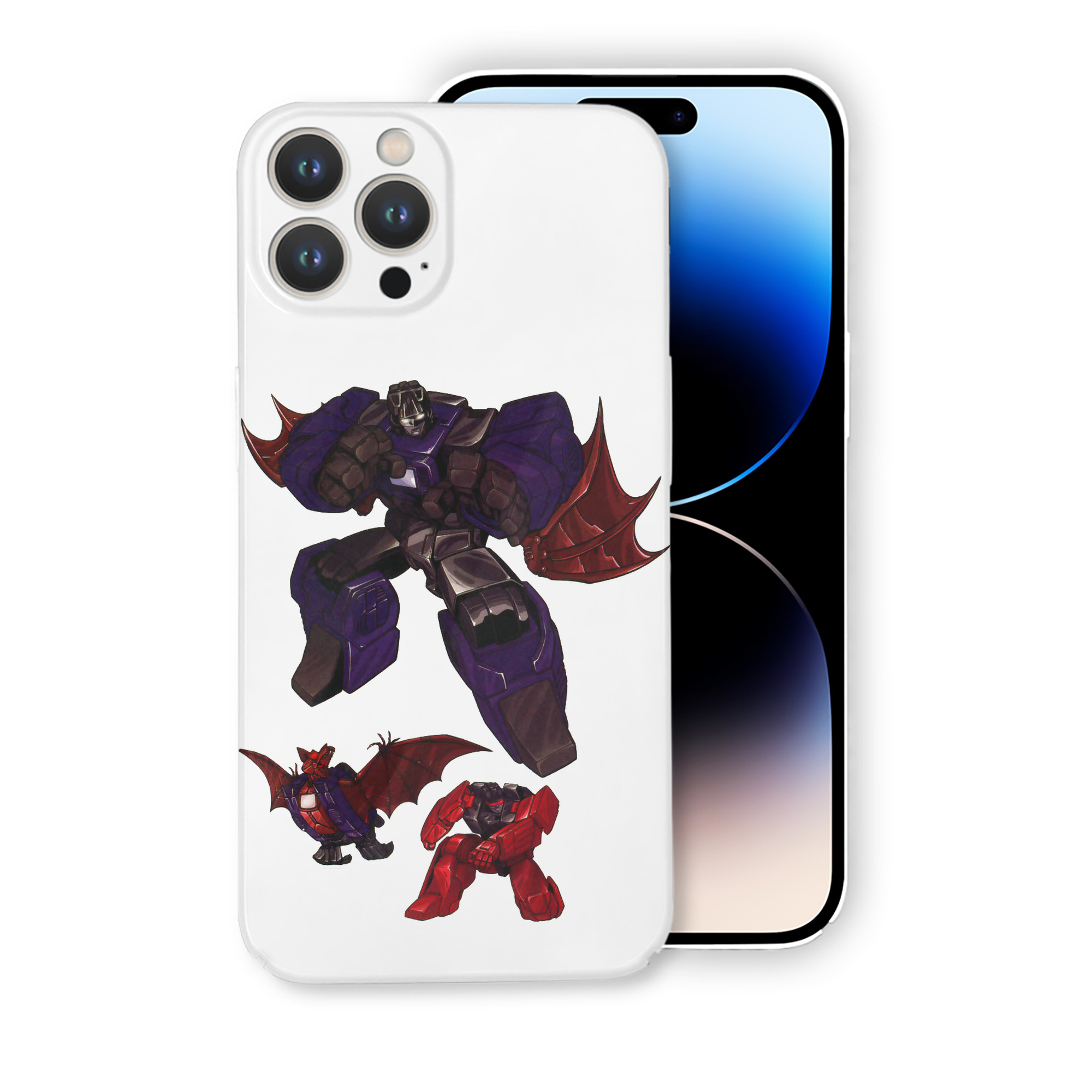 （画像用）  【iPhone 14シリーズ対応】ハードケース